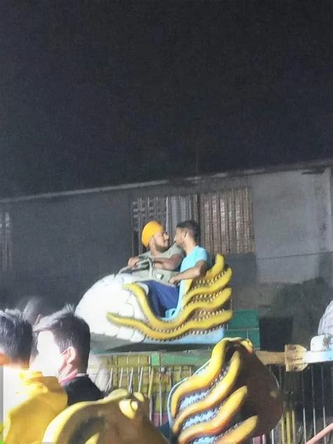Sabi Mo Magmomotor Lang Tayo Bakit Tinuruan Mo Akong .